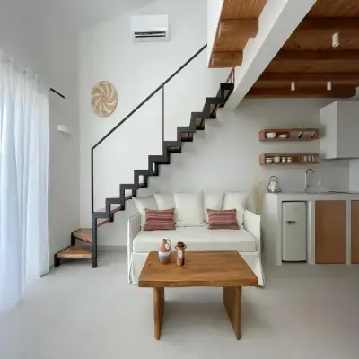 Triantafilia Guesthouse