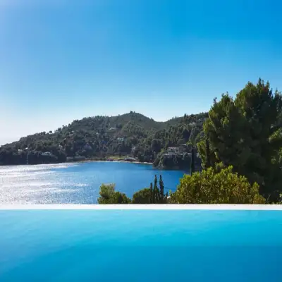 Villa Zinnia