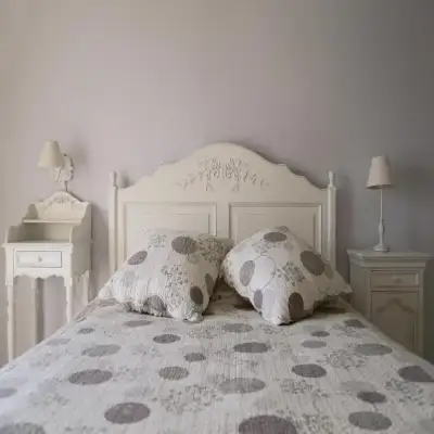 Triantafilia Guesthouse