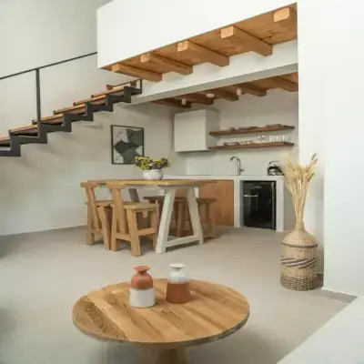 Triantafilia Guesthouse