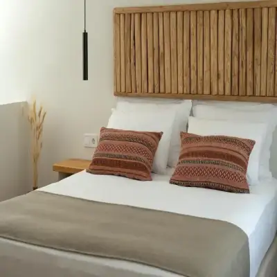 Triantafilia Guesthouse