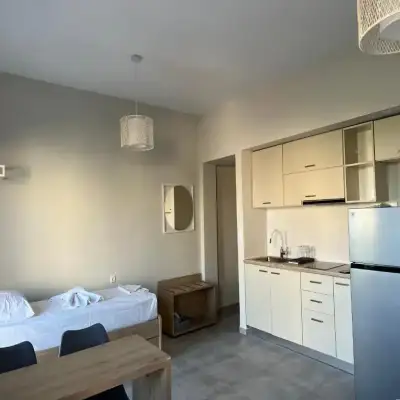 Mangata Seaside Hotel