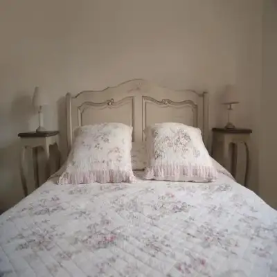 Triantafilia Guesthouse