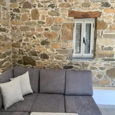 Karystos Chora Suites