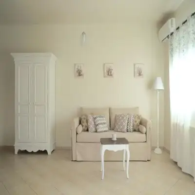 Triantafilia Guesthouse