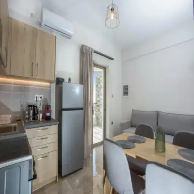 Vardians Villas & Suites
