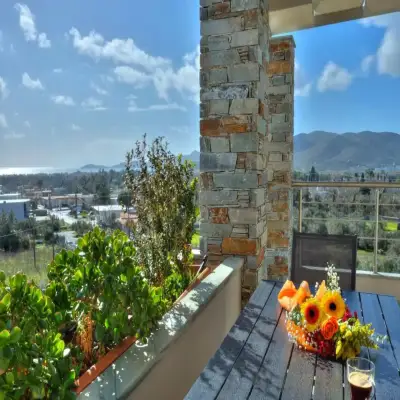 Vardians Villas & Suites