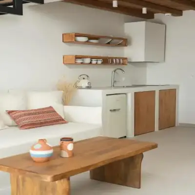 Triantafilia Guesthouse