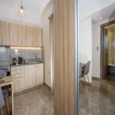 Vardians Villas & Suites