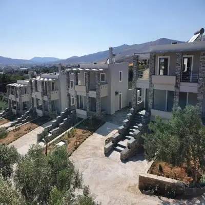 Vardians Villas & Suites
