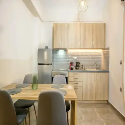 Vardians Villas & Suites