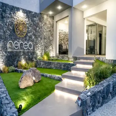 Nerea Suites Karystos