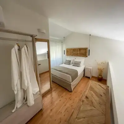 Triantafilia Guesthouse
