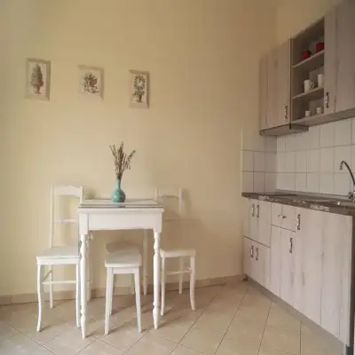 Triantafilia Guesthouse