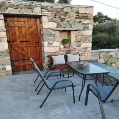 Karystos Chora Suites