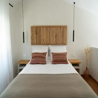 Triantafilia Guesthouse