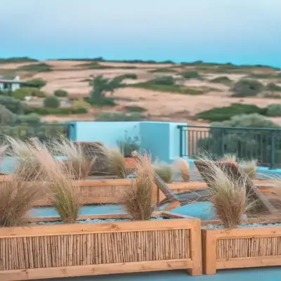 Triantafilia Guesthouse