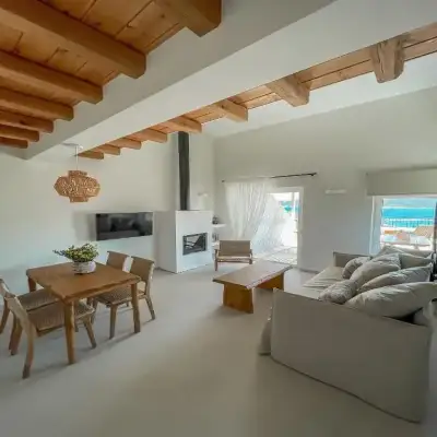 Triantafilia Guesthouse