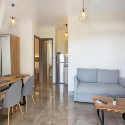 Vardians Villas & Suites