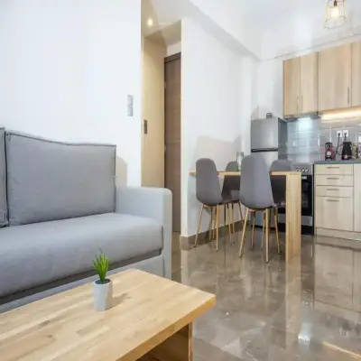 Vardians Villas & Suites