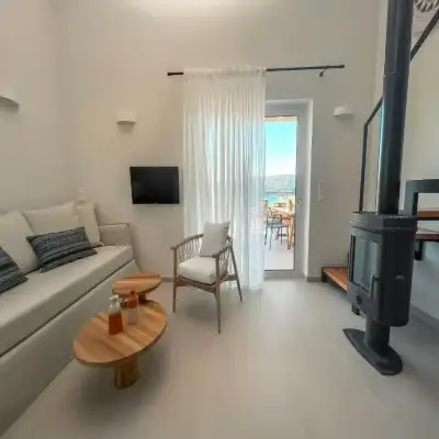 Triantafilia Guesthouse
