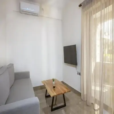 Vardians Villas & Suites