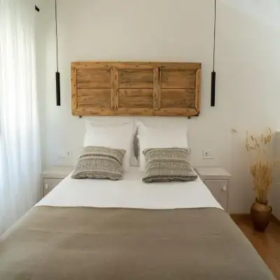 Triantafilia Guesthouse