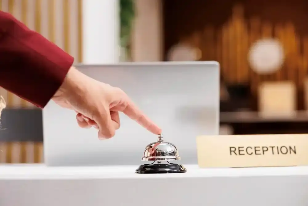 Hafta İçi Rezervasyonları 