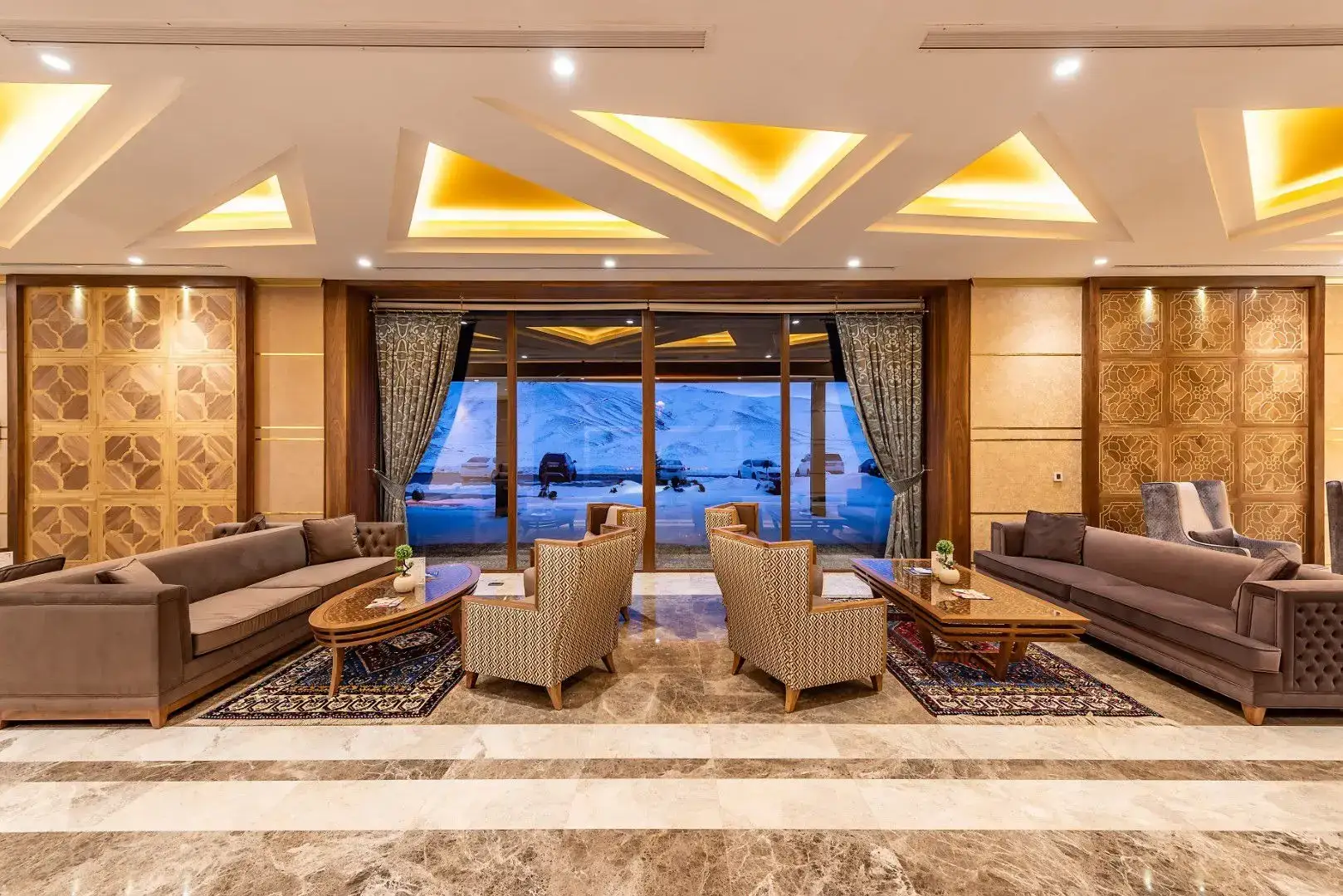 DAS 3917, Erciyes 