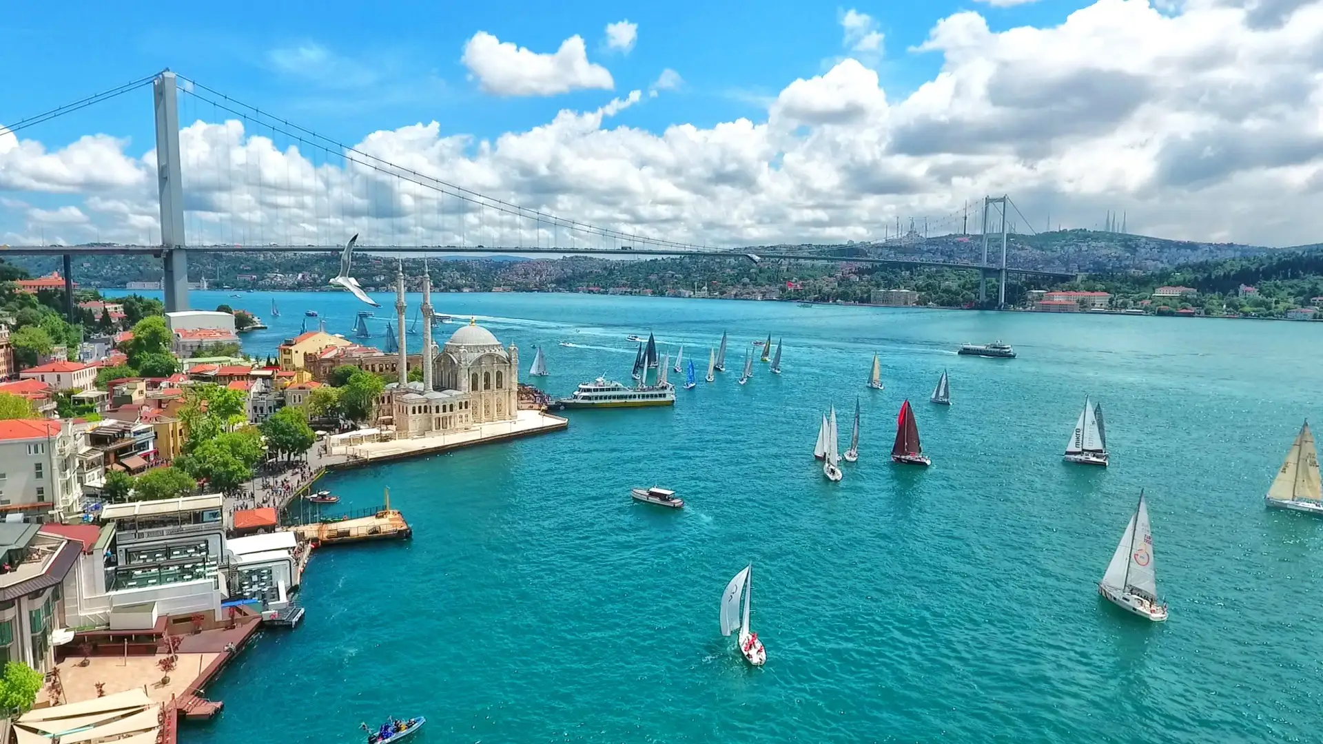 İstanbul Yılbaşı Önerileri