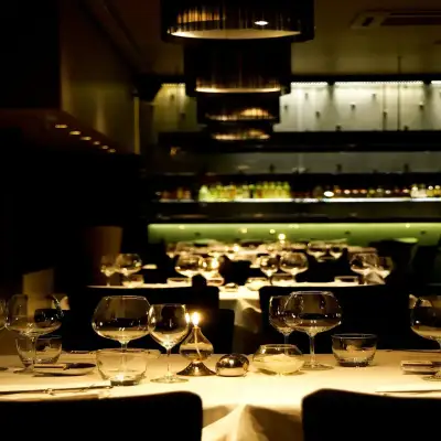 Ajia Hotel Kanlıca