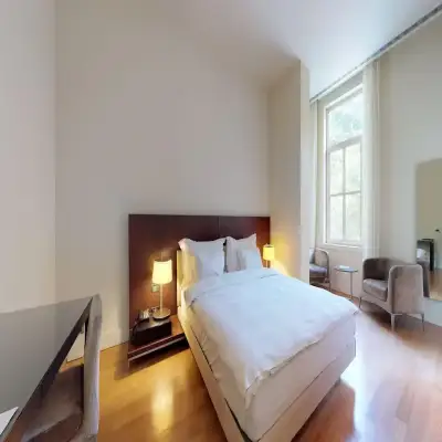 Ajia Hotel Kanlıca
