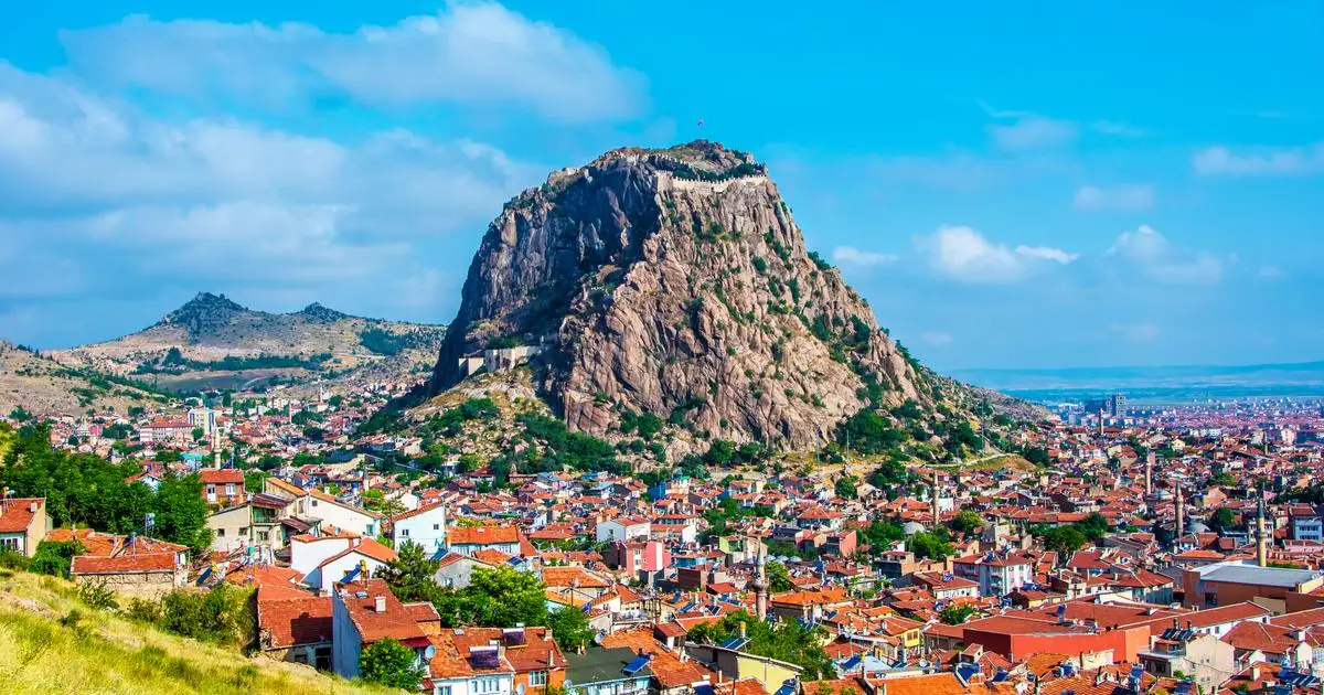 Afyon Yılbaşı Önerileri