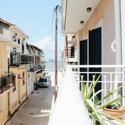 BOĒM Hotel Lefkada