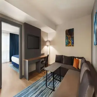 Wyndham Afyonkarahisar Thermal&Spa