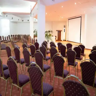 Oruçoğlu Termal Otel