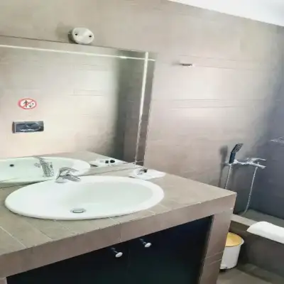 Villa Serafeim