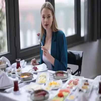 İkbal Thermal Hotel & Spa