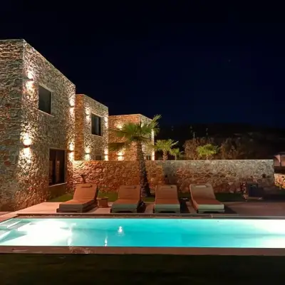 Norte Luxury Villas