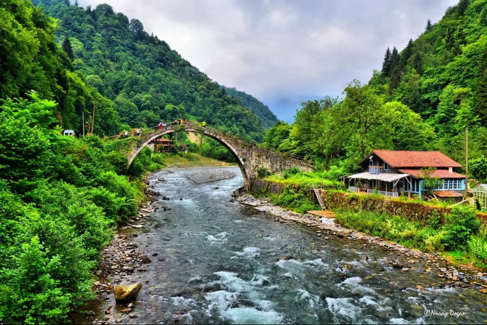 Karadeniz -