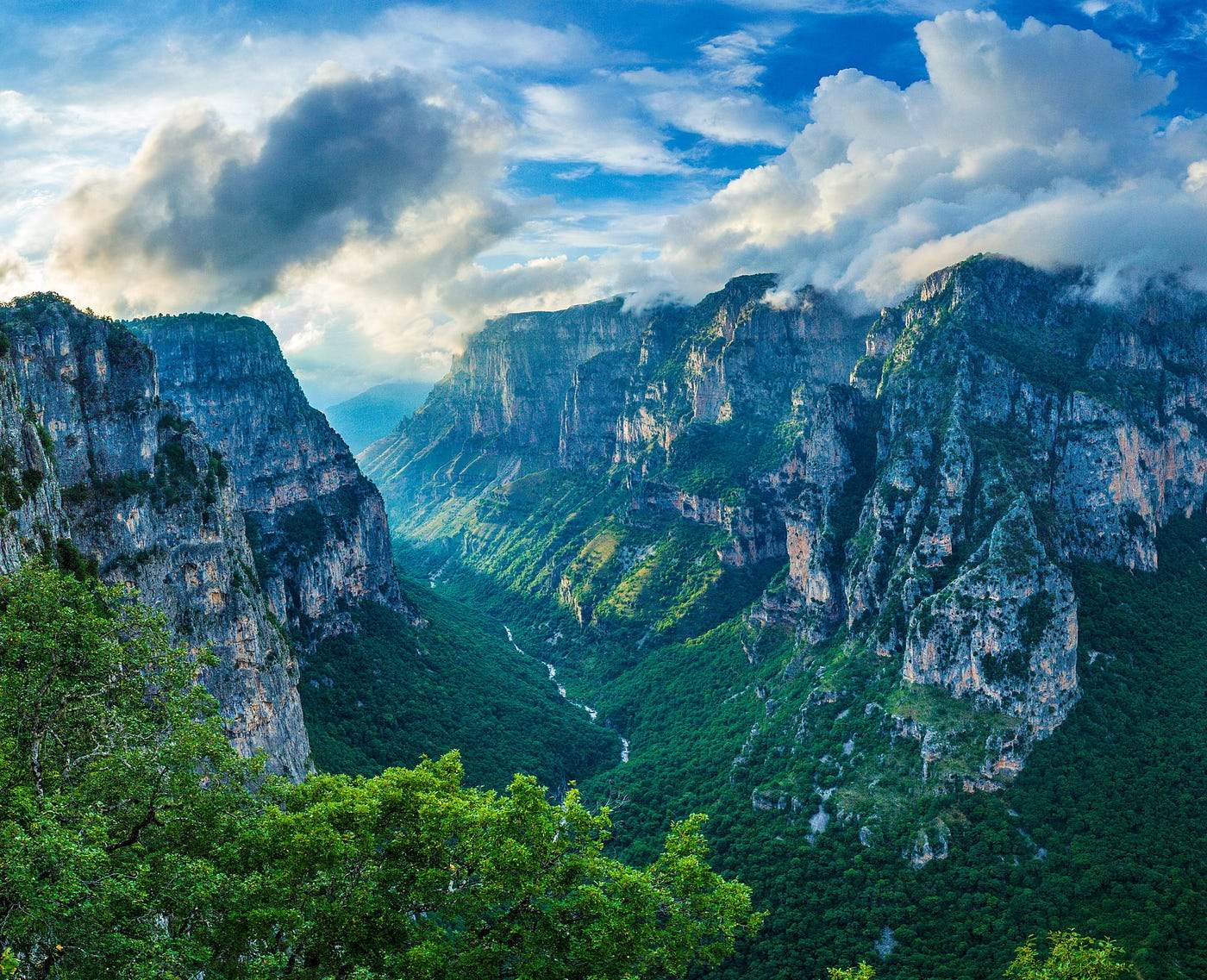 zagori -