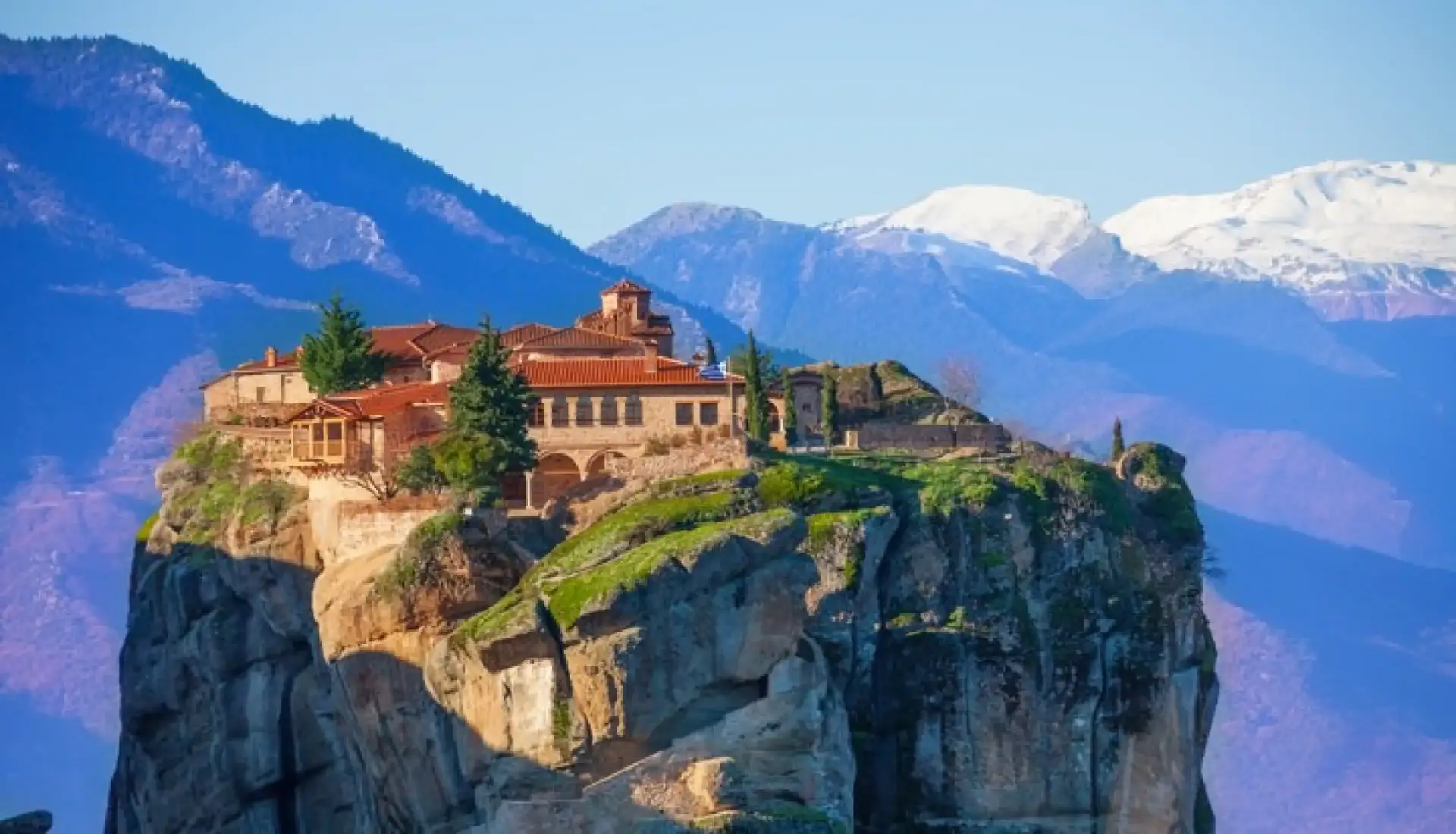 zagori gezilecek yerler -