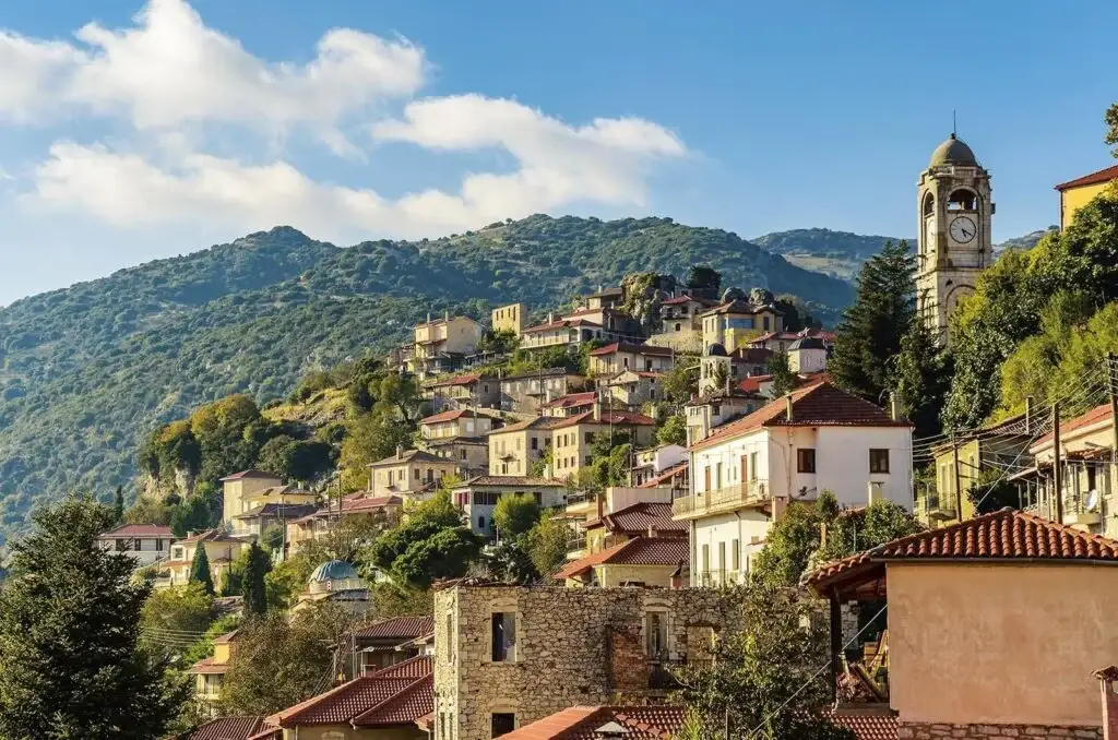 zagori-koyu