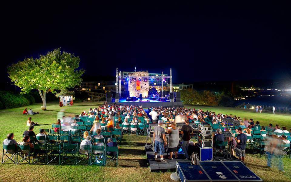 Sani Festivali