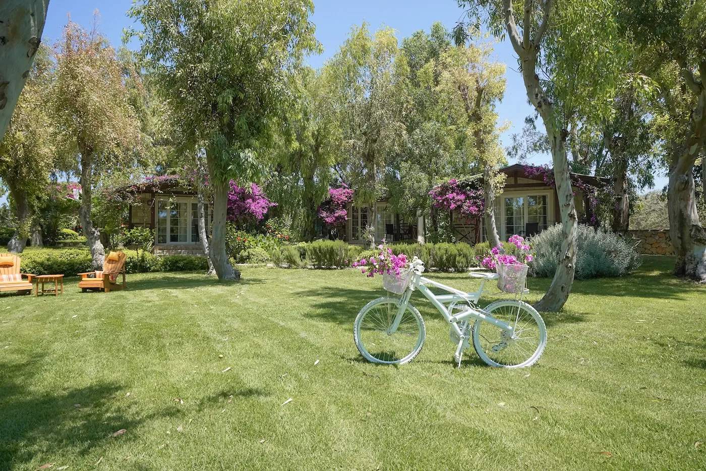 Luxury Bungalow Hotels Luxury Bungalow Hotels