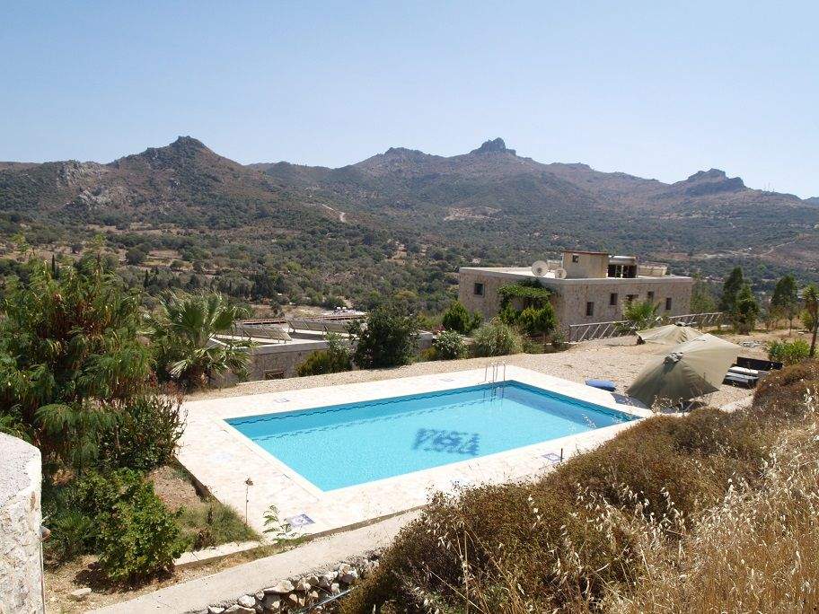 Eco Farm Hotel