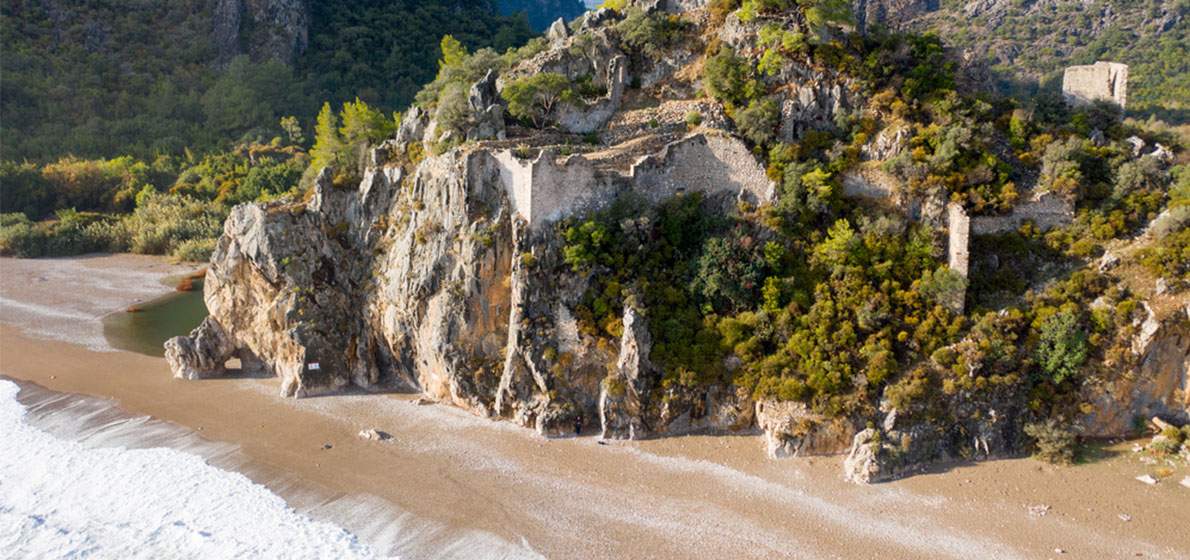 Olympos