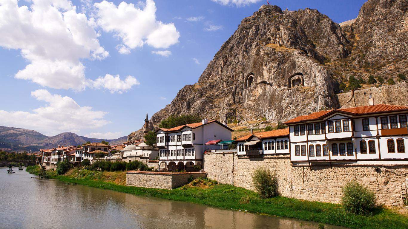 Amasya