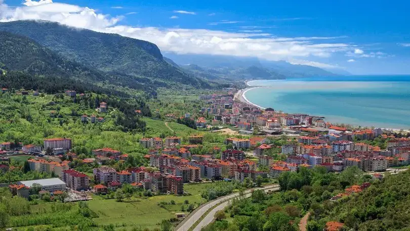 kastamonu