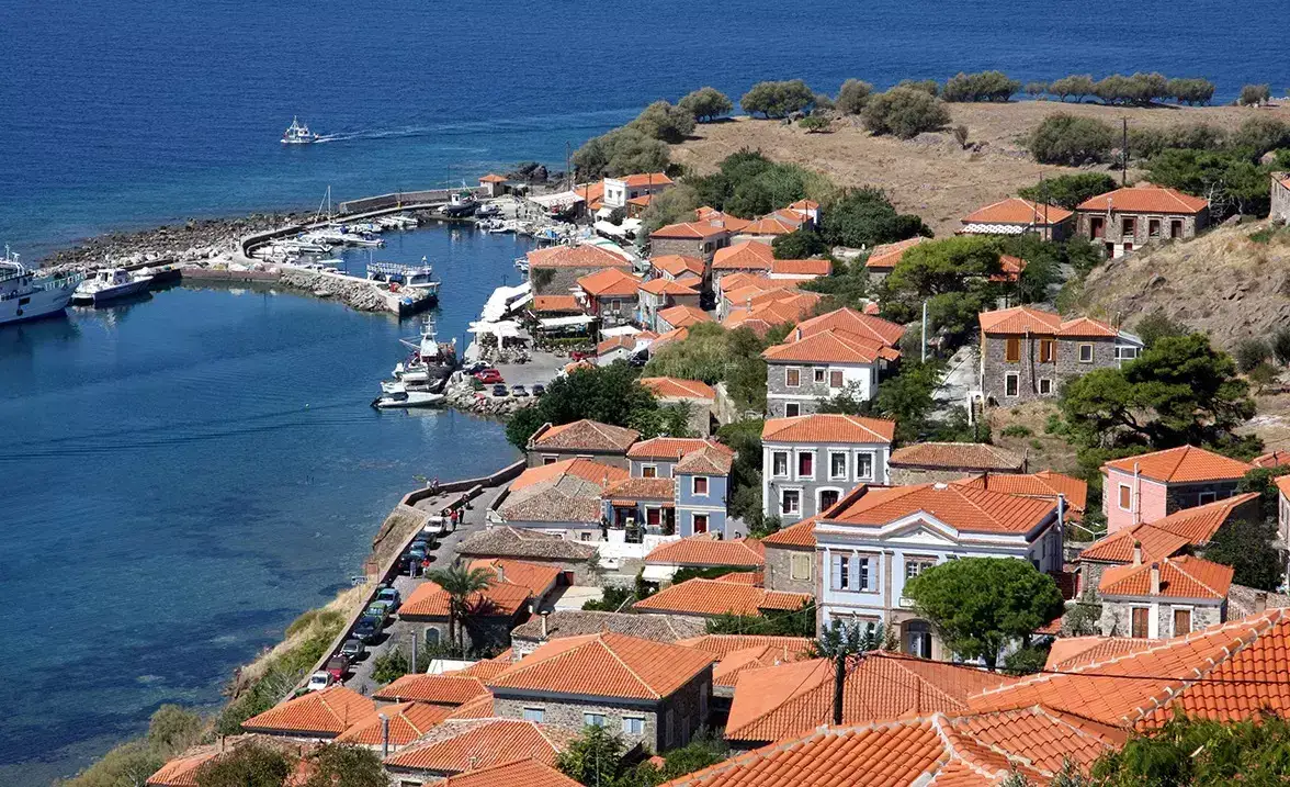 Molyvos